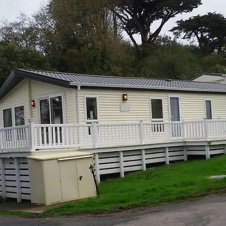 20 The Glade, Bideford Bay Holiday Park Exterior photo
