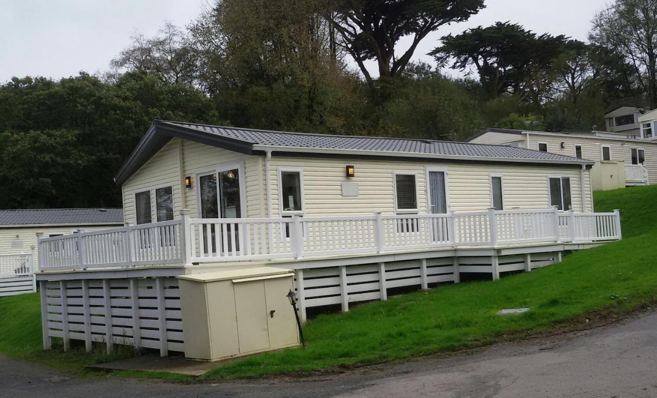 20 The Glade, Bideford Bay Holiday Park Exterior photo
